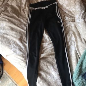 Adidas Tiro 15  pants